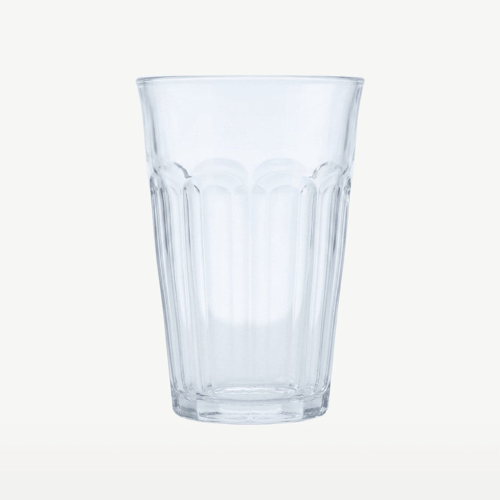 Duralex Picardie Longdrinkglas 360 ml - Gehard glas - 6 stuks