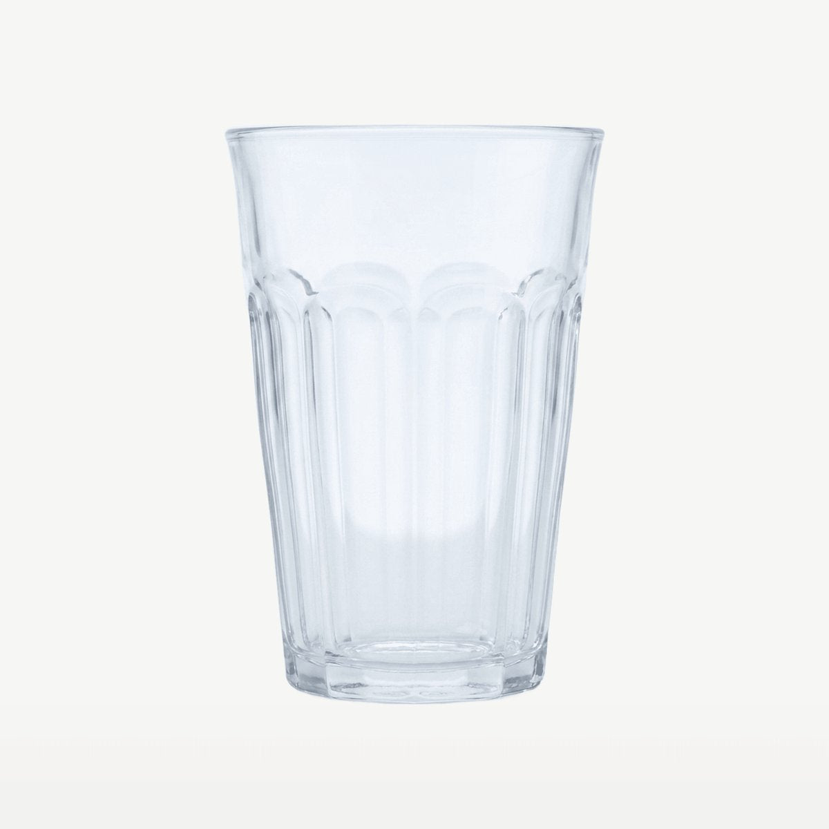 Duralex Picardie Longdrinkglas 360 ml - Gehard glas - 6 stuks