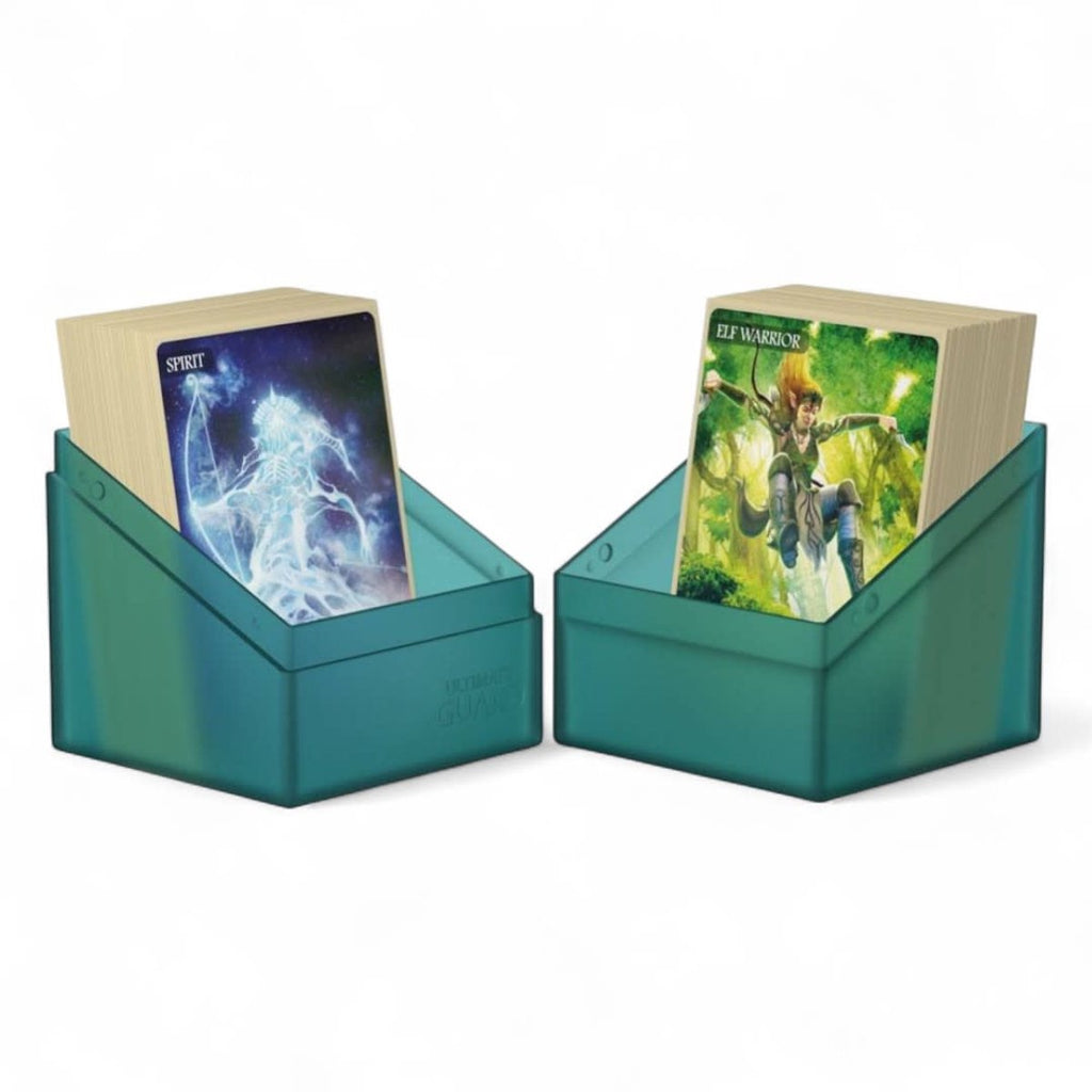 Ultimate Guard Boulder 100+ - Malachite