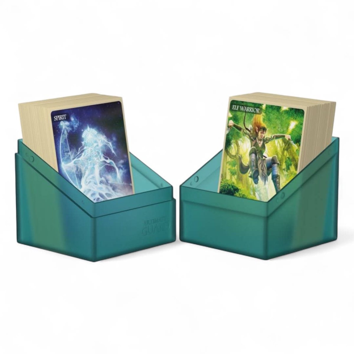Ultimate Guard Boulder 100+ - Malachite
