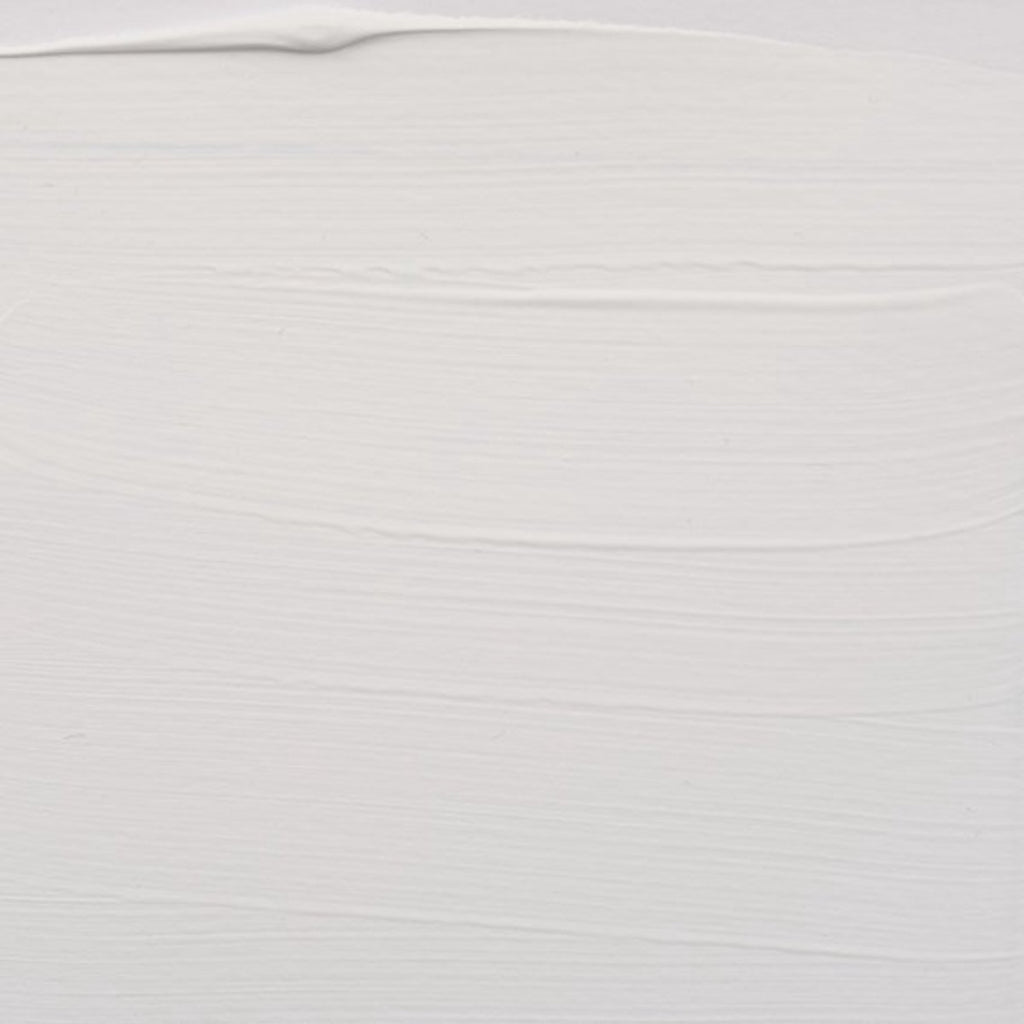 Paint - Acrylic - 105 - Titanium white - Amsterdam - 20ml