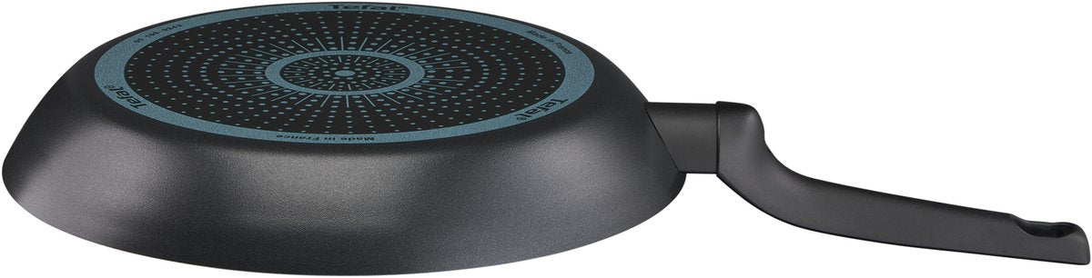 Tefal Easy Cook & Clean - Frying Pan - Ø 24 cm - Non-stick coating - Not suitable for induction