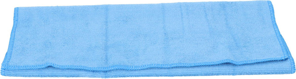 Protecton Microfiber Cloth – For streak-free cleaning – For car, camper, or caravan – Extra soft – Lint-free – Can be used wet & dry – Machine washable – 40x40cm
