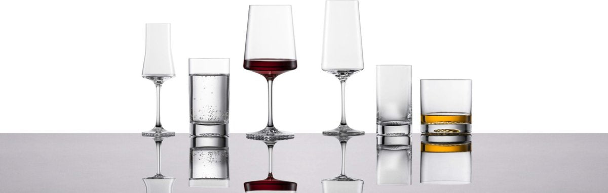 Schott Zwiesel Vinos Champagneglas - 238ml - 4 glazen