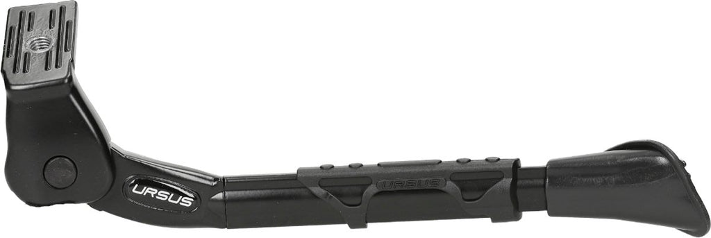 Ursus Verstelbare fietsstandaard - aluminium - zwart - 26-28 inch - max 35 kg