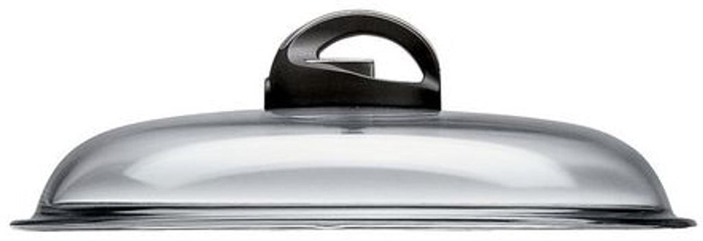 Ballarini Deksel Glas 32 Cm Met Stoomventiel - 1001456