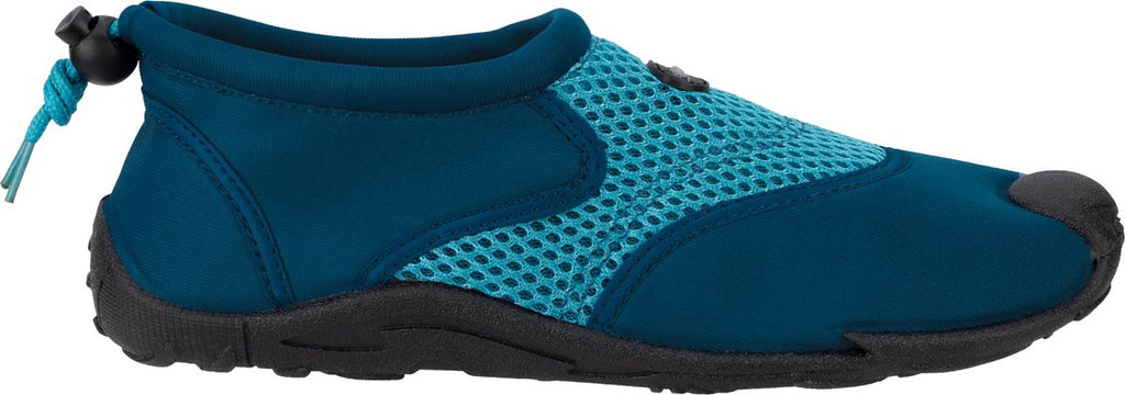 Waimea Water Shoes - Kids - Wave Rider - Blue - Size 25