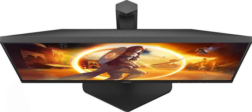 AOC G4 Q27G4XF - QHD IPS Gaming Monitor - 180Hz - Adjustable - 27 inch