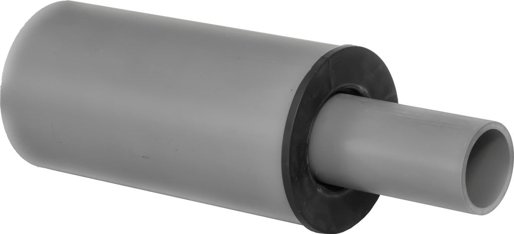 Easy-Fitt - EPDM (reducing) sleeve 3106227 - 50 x 40/32mm
