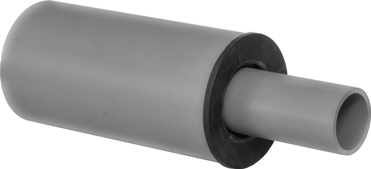 Easy-Fitt - EPDM (verloop)manchet 3106227 - 50 x 40/32mm
