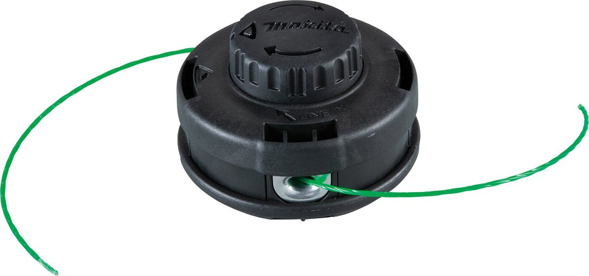 Makita 191D91-7 Tap&Go Trimmer Head 2x2 M8x1.25lh