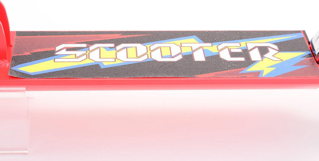 Sportline Scooter Rood - Step