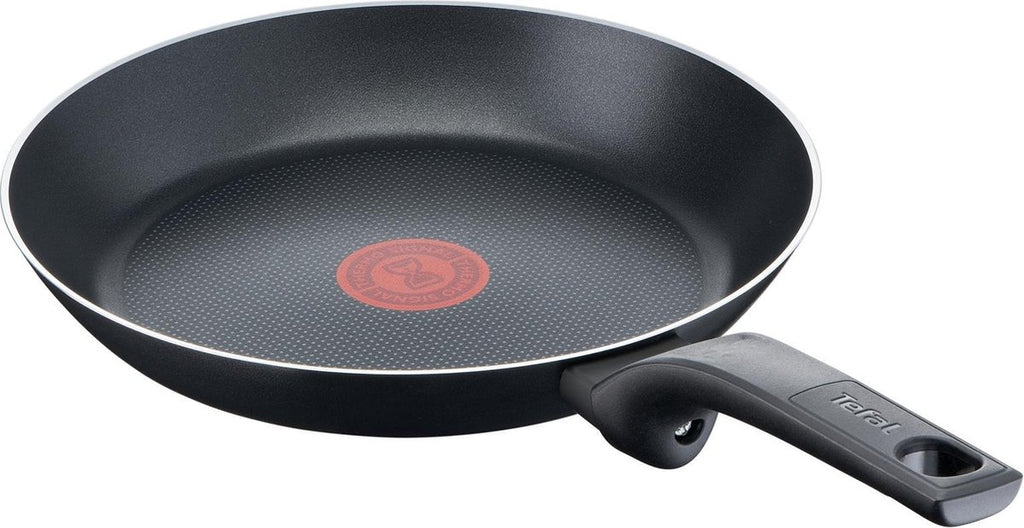 Tefal Easy Cook & Clean - Frying Pan - Ø 24 cm - Non-stick coating - Not suitable for induction