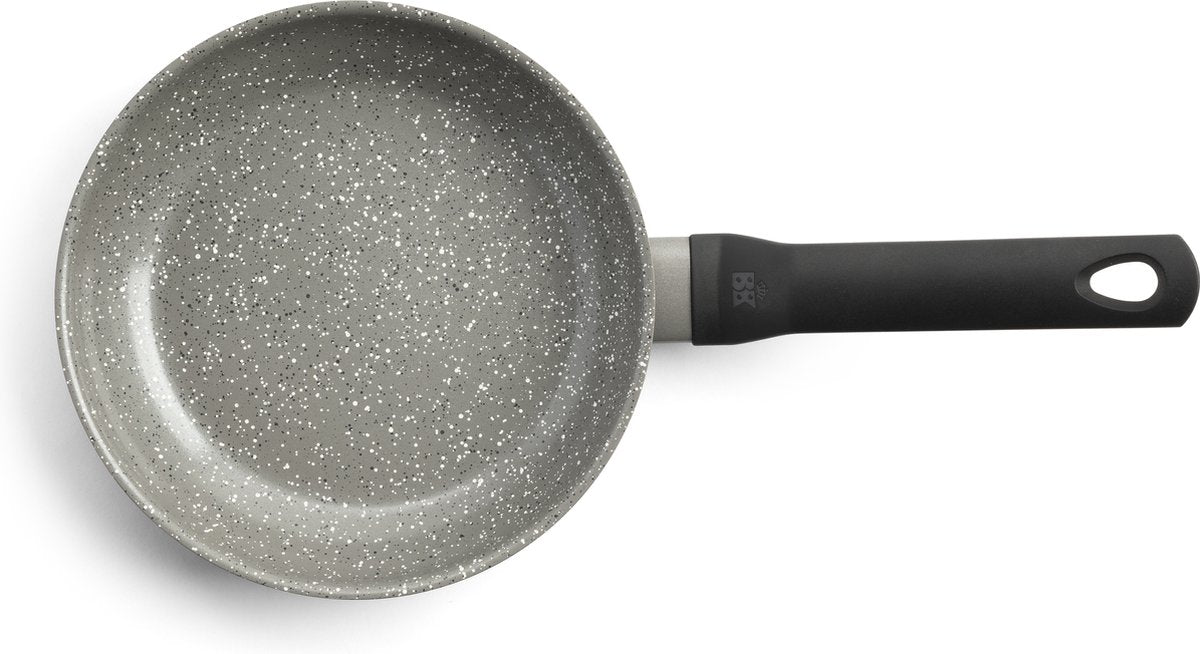 BK Granite Ceramic koekenpan - 20 cm