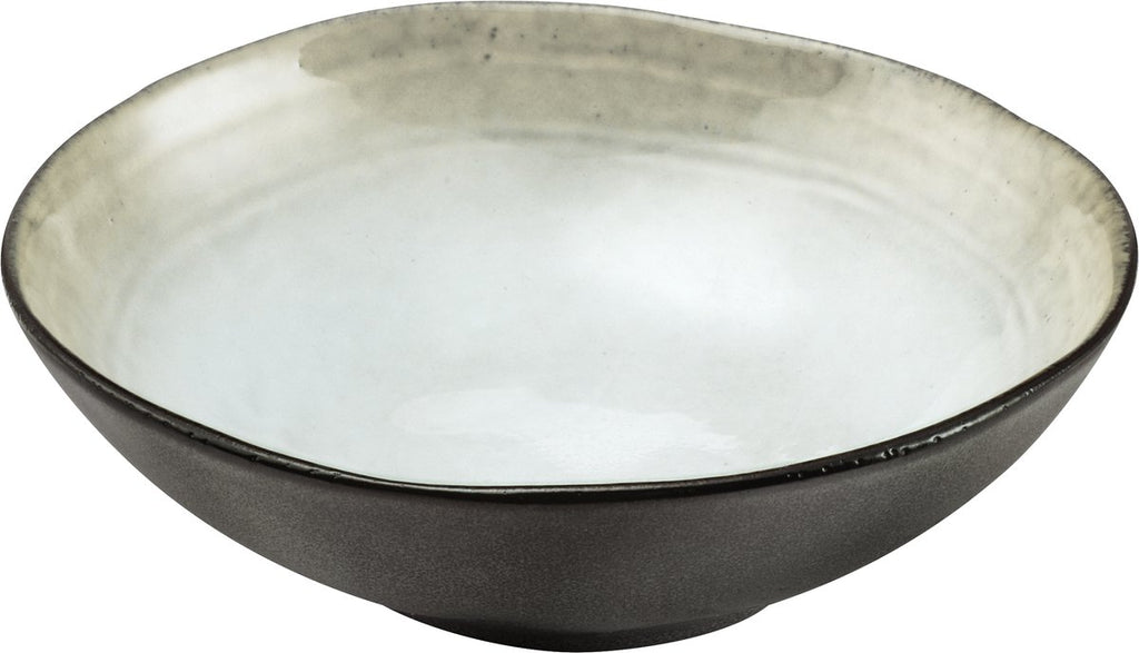 Medard de Noblat - Shadow Nacre - Grote kom 15.2 cm - 6 delig - Stoneware