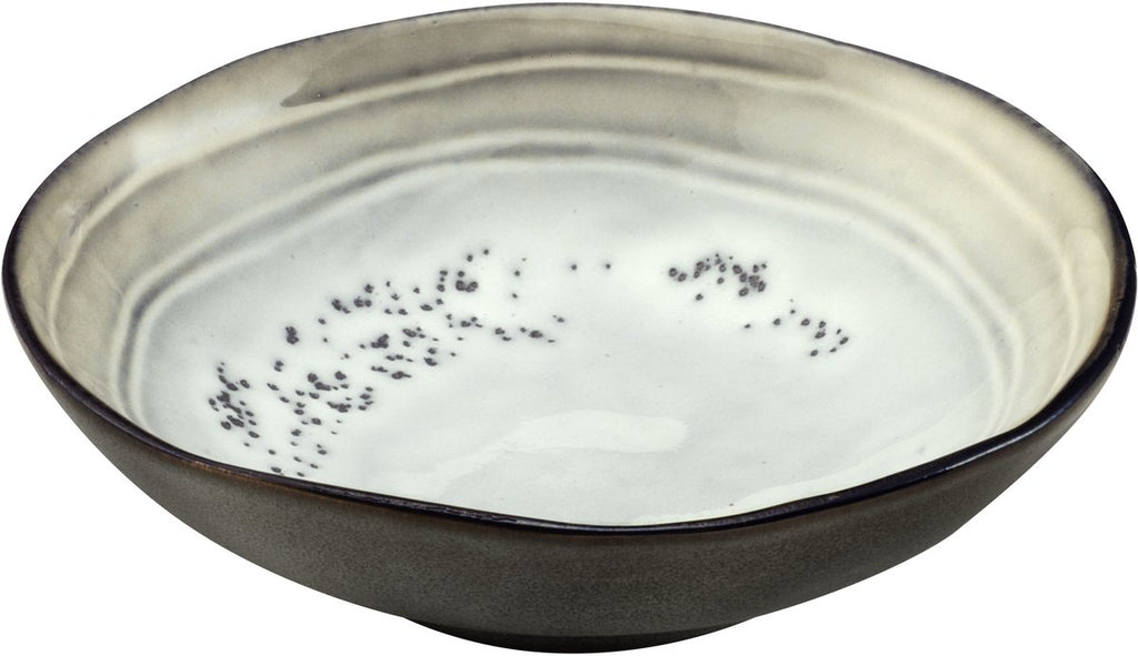 Medard de Noblat - Shadow Nacre - Kleine kom 12 cm - 6 delig - Stoneware