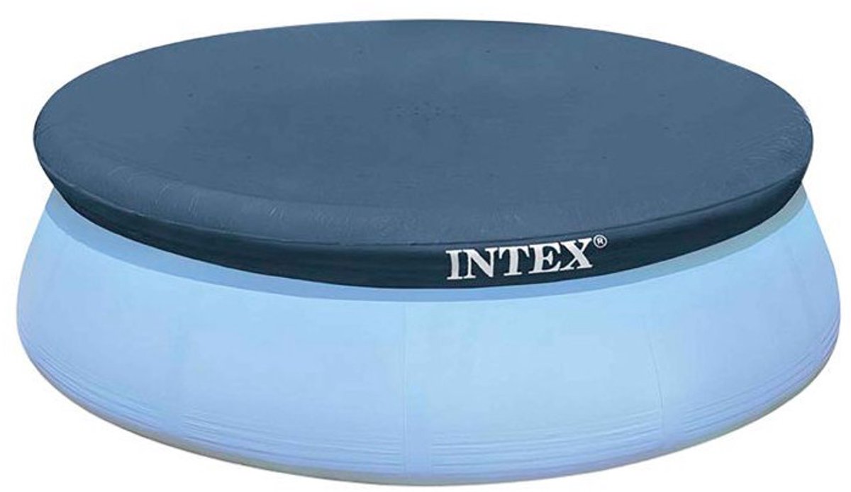 Intex Pool Cover - Ø 305 cm Easy Set