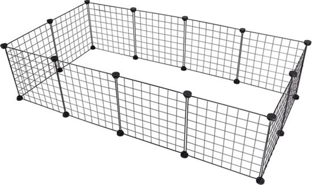 Rabbit Run - Rodent Run Peter Zwart