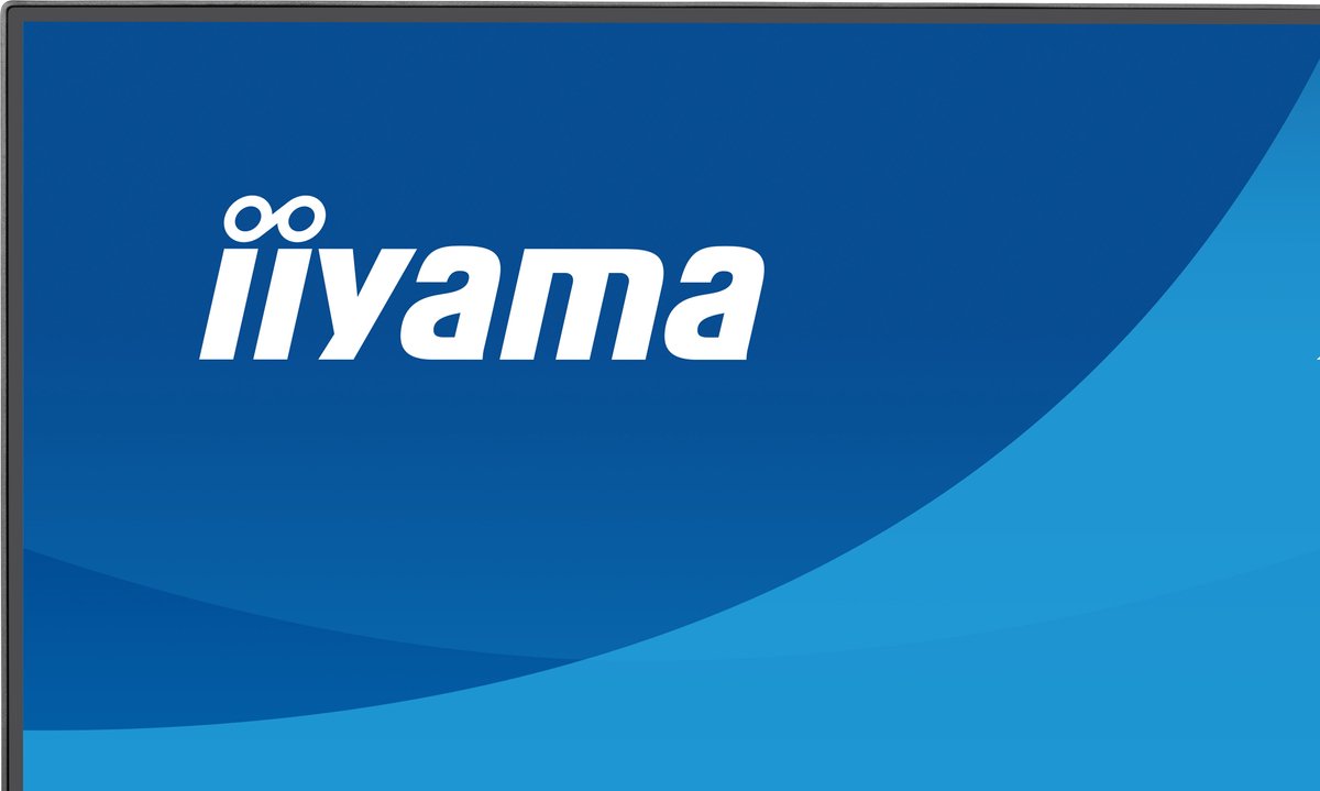 iyama ProLite X2793HSU-B1 - 27 inch - Full HD - IPS - USB-Hub (2x)