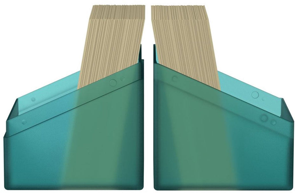 Ultimate Guard Boulder 100+ - Malachite