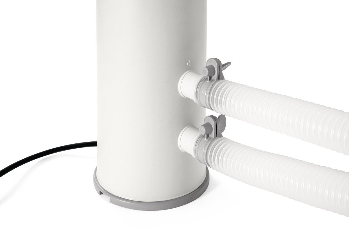 Intex Cartridge Filter Pomp C600 - 600L/u - Voor zwembaden tot 2.271L