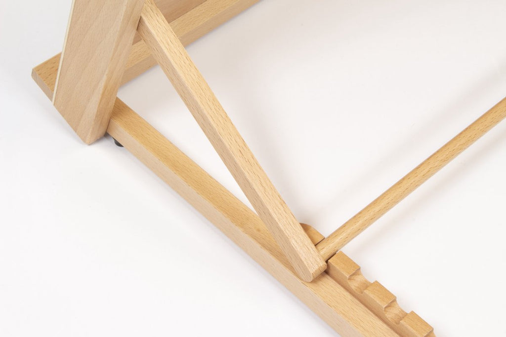 Kangaro workstation - A2+ - beukenhout