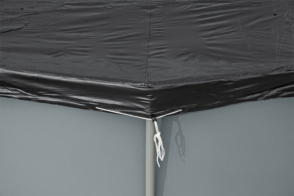 Bestway Afdekzeil ovaal voor 427x250 cm - 58425