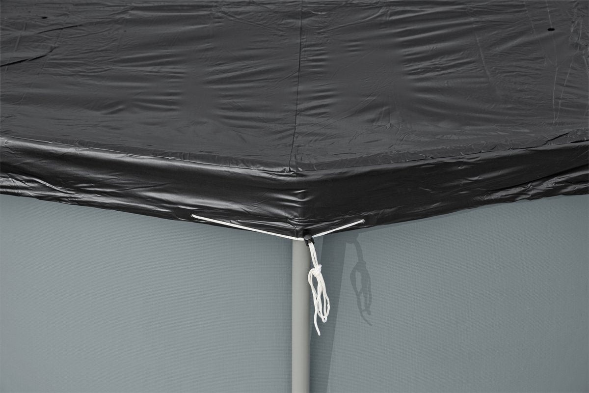 Bestway Afdekzeil ovaal voor 427x250 cm - 58425