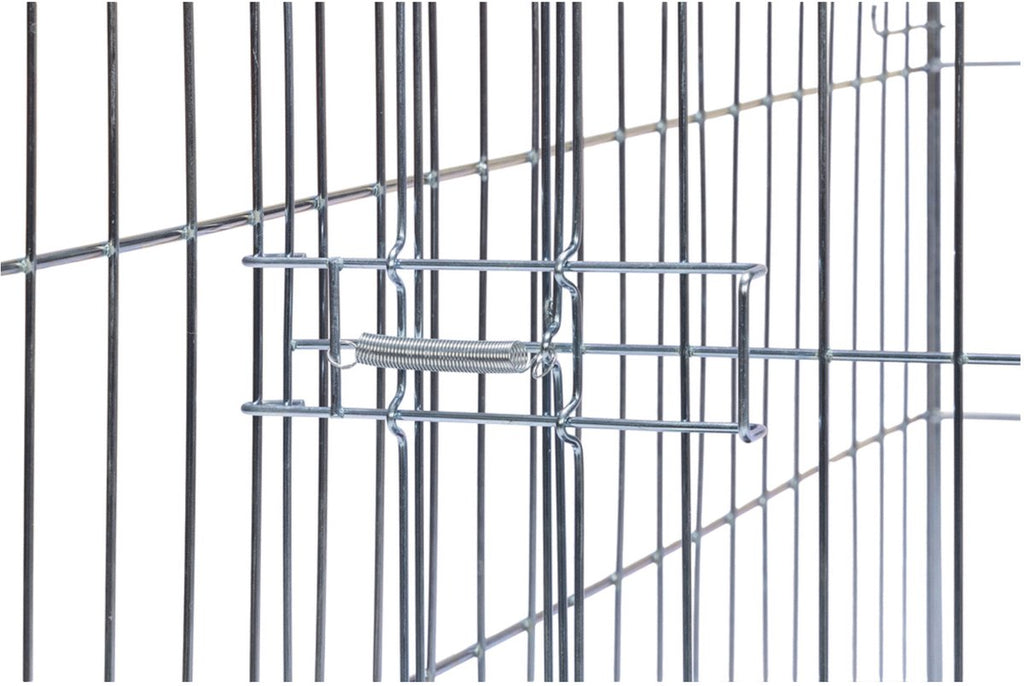 Beeztees Scheidingspaneel Hondenbench XL - Bench - 70x76 cm