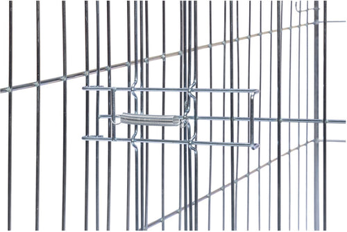 Beeztees Dog Crate Divider XL - Crate - 70x76 cm
