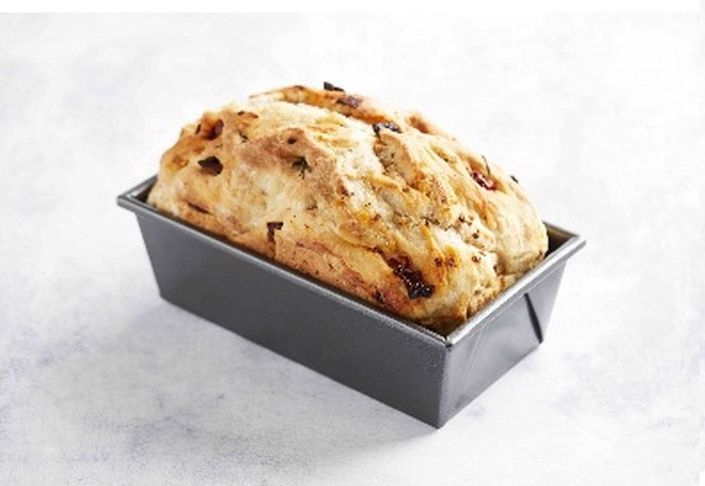 Point-Virgule brood-/cakevorm - anti-aanbaklaag - 23x13x7cm