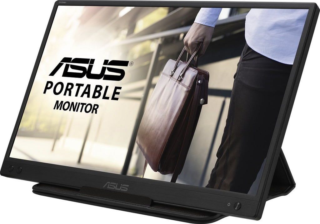 ASUS ZenScreen MB166C - Portable USB-C Monitor