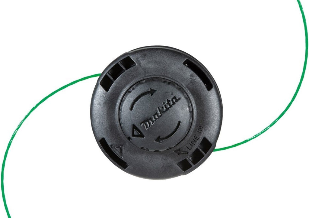 Makita 191D91-7 Tap&Go Trimmer Head 2x2 M8x1.25lh