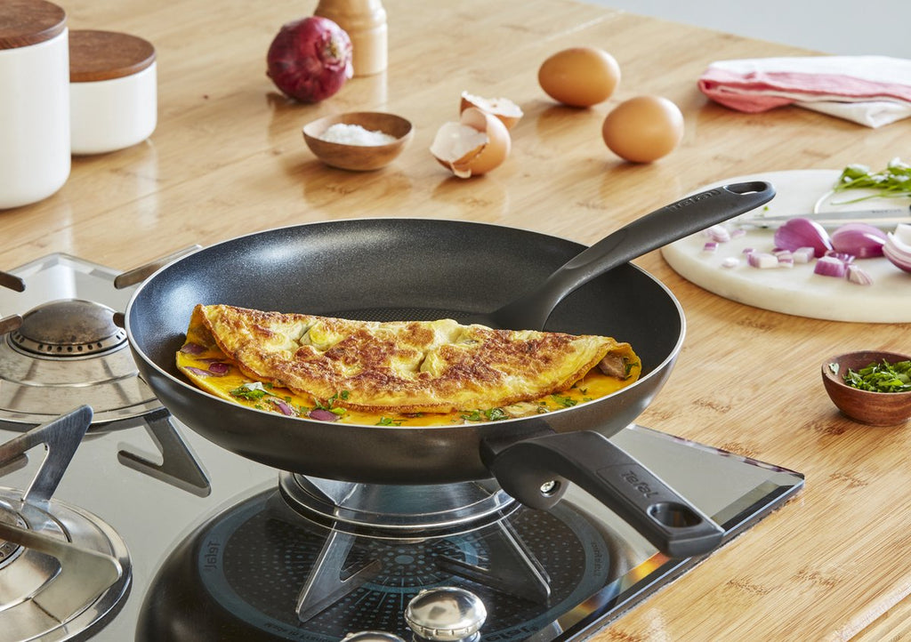 Tefal Easy Cook & Clean - Frying Pan - Ø 24 cm - Non-stick coating - Not suitable for induction