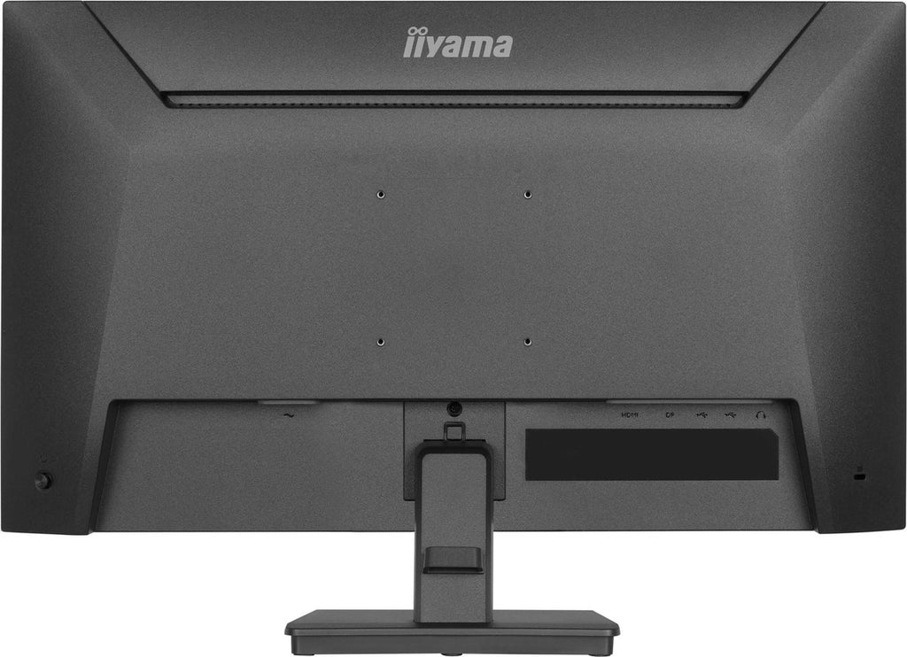 iyama ProLite X2793HSU-B1 - 27 inch - Full HD - IPS - USB-Hub (2x)