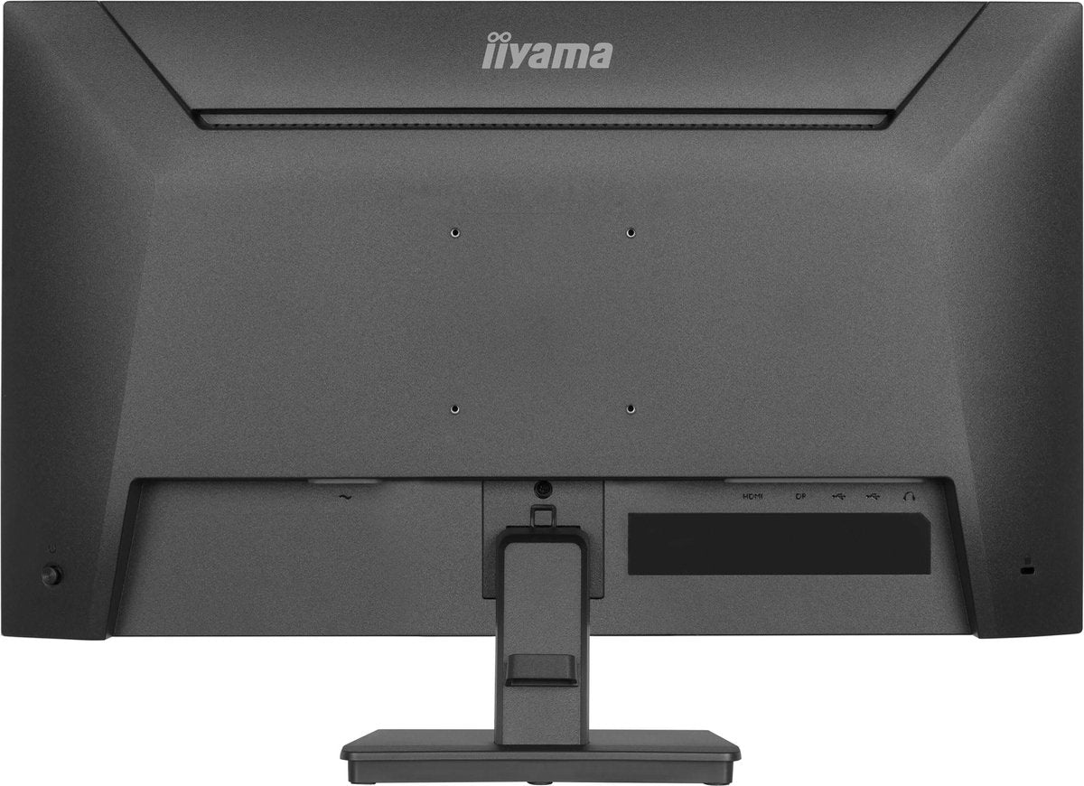 iyama ProLite X2793HSU-B1 - 27 inch - Full HD - IPS - USB-Hub (2x)