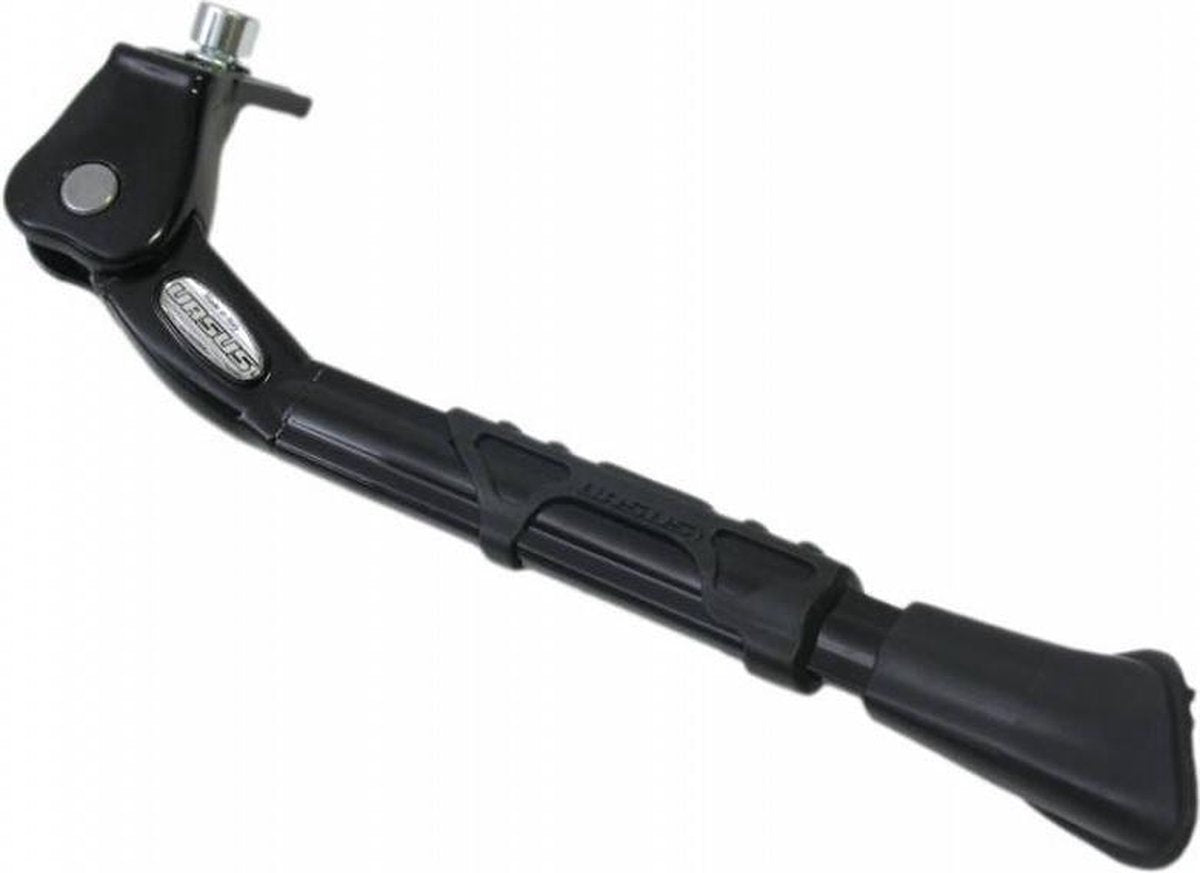 Ursus Verstelbare fietsstandaard - aluminium - zwart - 26-28 inch - max 35 kg