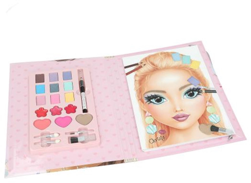 Depesche - TOPModel make-up creative folder
