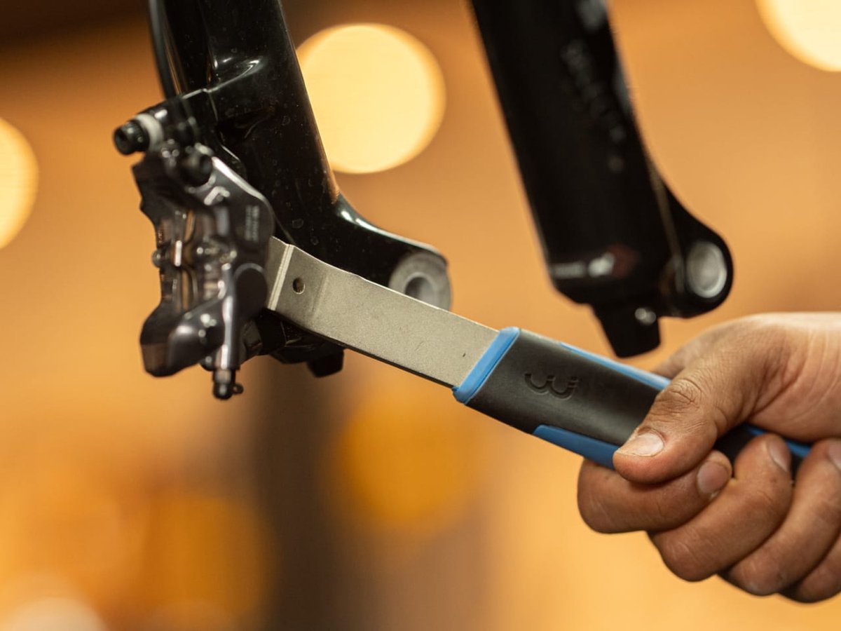 BBB Cycling Remblok Spreider – Vervang Eenvoudig Remblokken - Remzuiger Spreider Schijfremmen – PistonFix - BTL-115