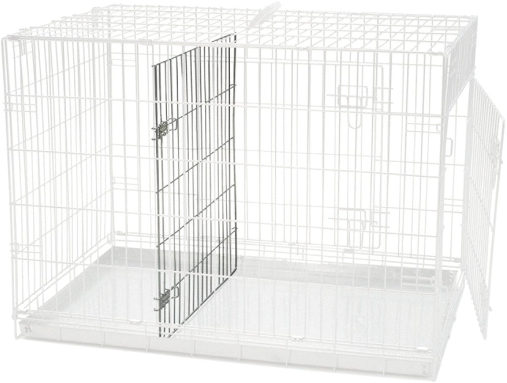 Beeztees Scheidingspaneel Hondenbench XL - Bench - 70x76 cm
