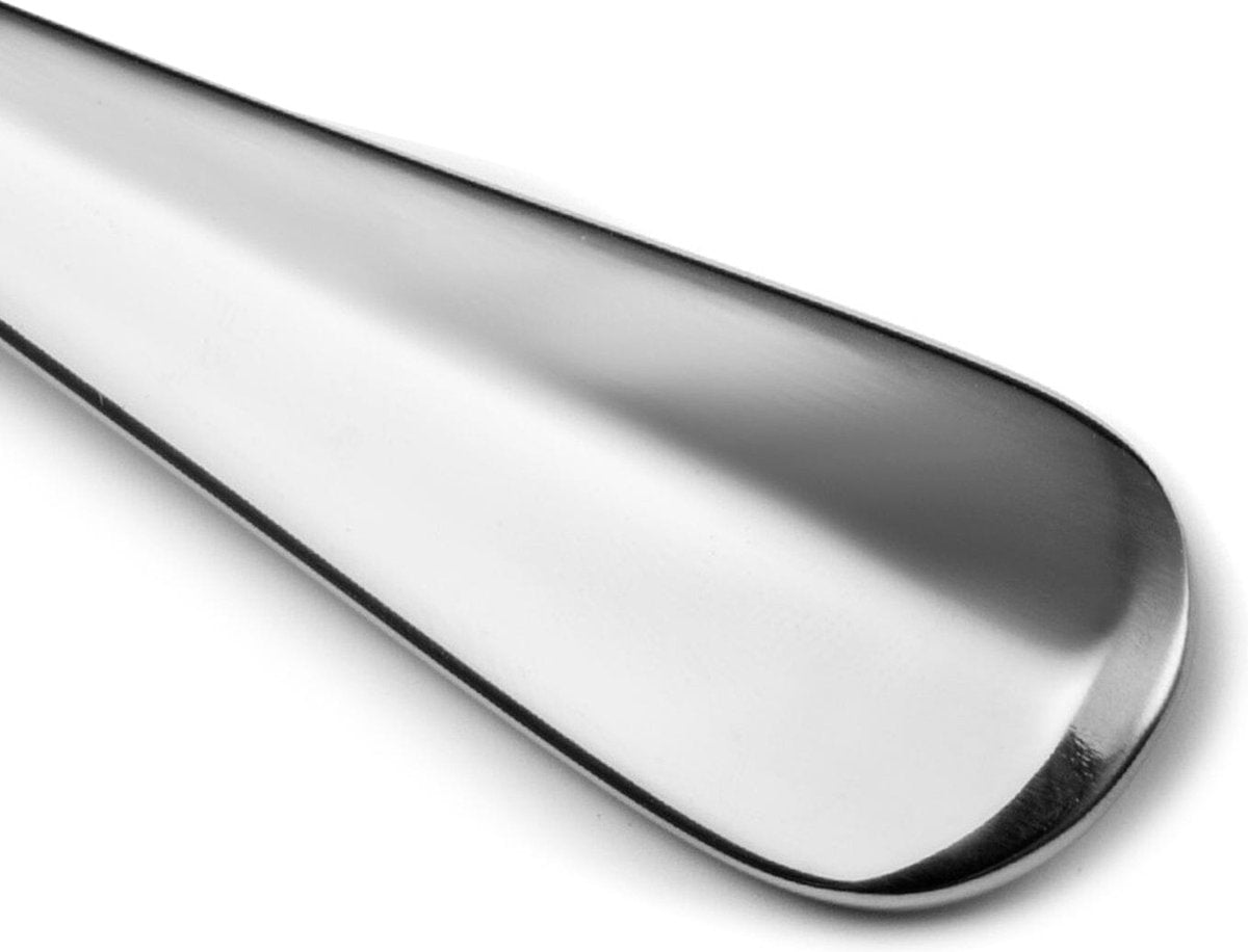 Amefa Baguette 78-Piece Cutlery Set – 12 People – Silver – In Luxury Wooden Canteen – High-quality 18/10 chrome-nickel steel