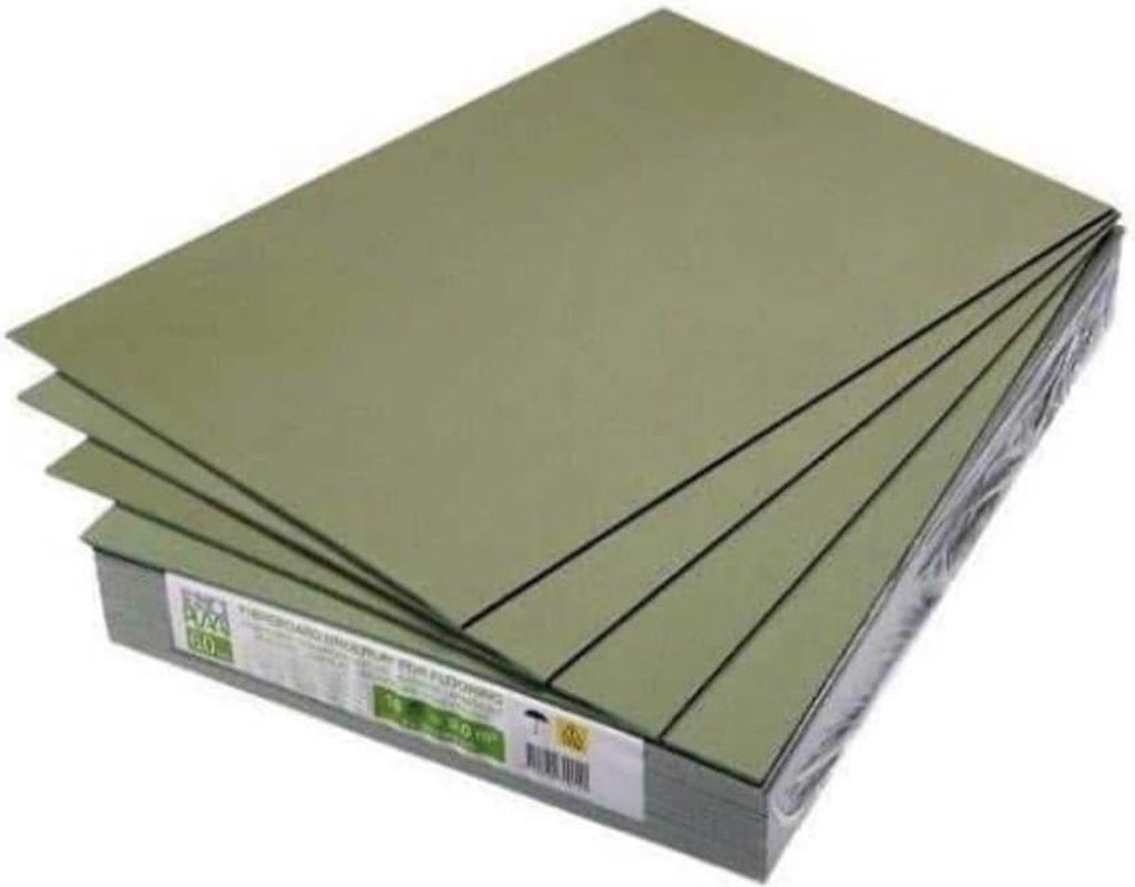 Underlay for laminate - 3 mm ECO panels - 9 m² pack