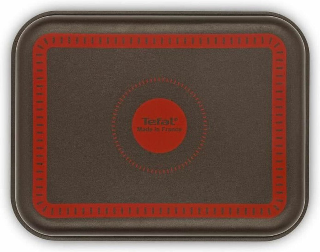 Tefal Success Ovenware - Baking dish - 20 x 26 cm - Aluminium - Non-stick coating - Heat-resistant