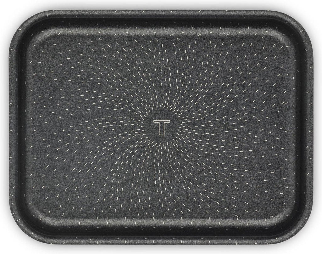 Tefal Success Ovenware - Baking dish - 20 x 26 cm - Aluminium - Non-stick coating - Heat-resistant