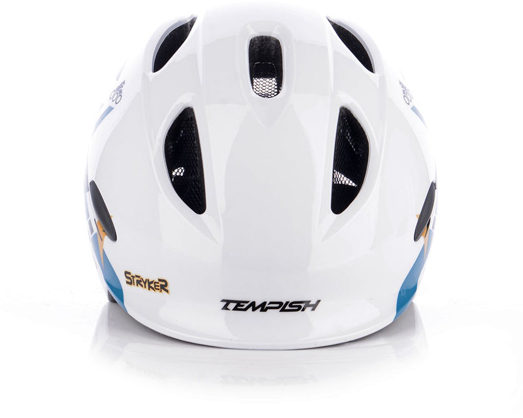 Tempish - Stryker - Skate Helmet - Blue - 48-52cm (S)