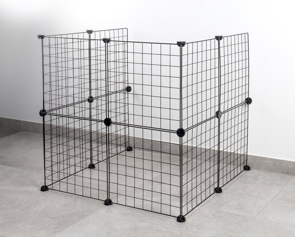Rabbit Run - Rodent Run Peter Zwart