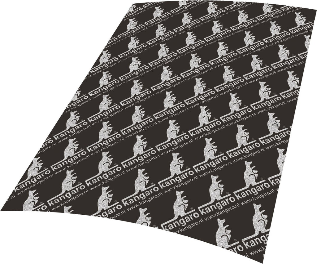 Kangaro carbon paper - A4+ - 10 sheets - black