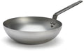 de Buyer Patelnia wok 28cm