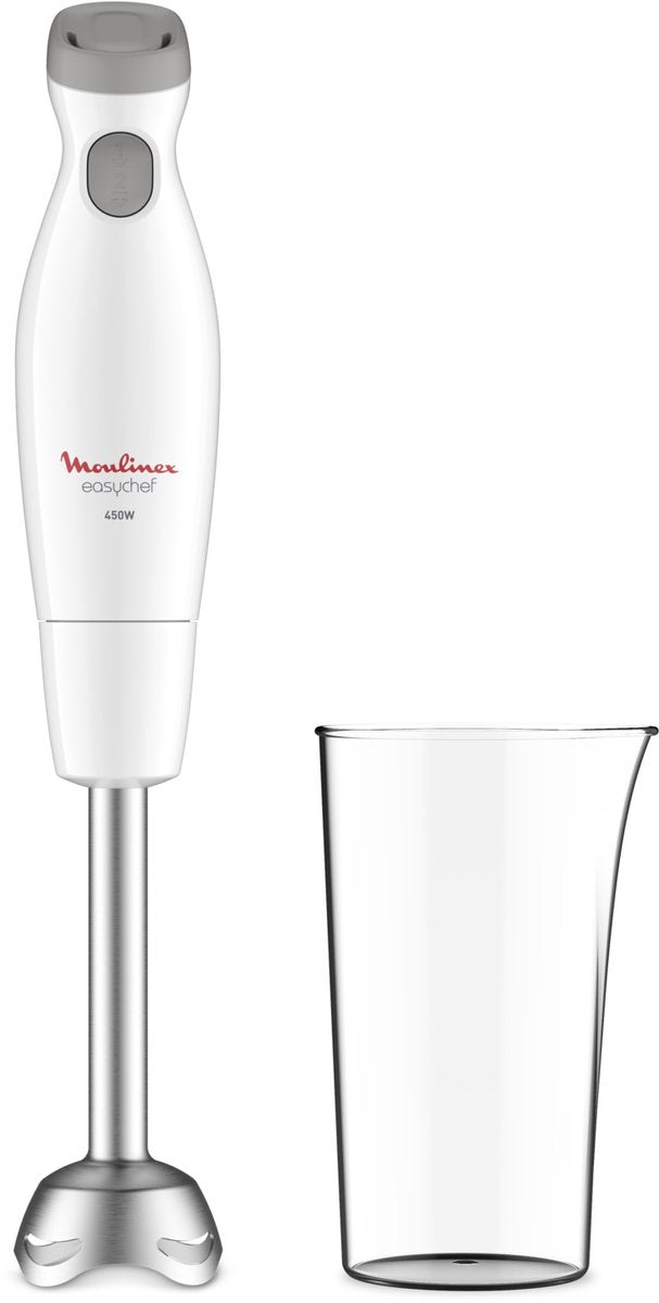 Moulinex EasyChef DD451110 - Staafmixer