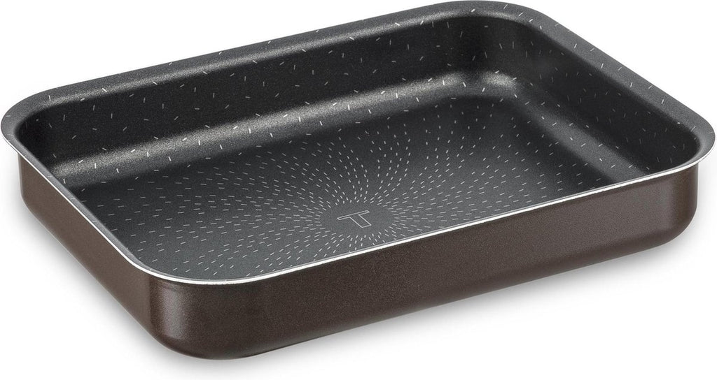 Tefal Success Ovenware - Ovenschaal - 20 x 26 cm - Aluminium